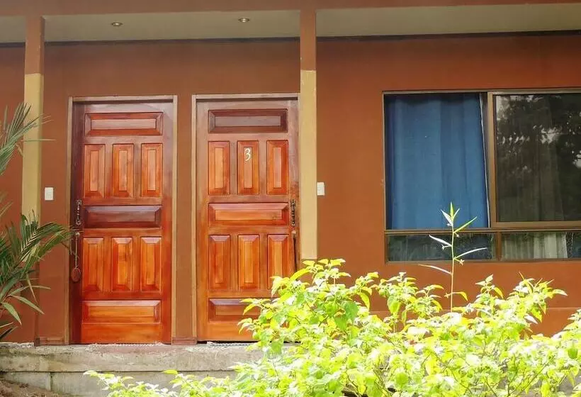 تختخواب و صبحانه Villa Drake