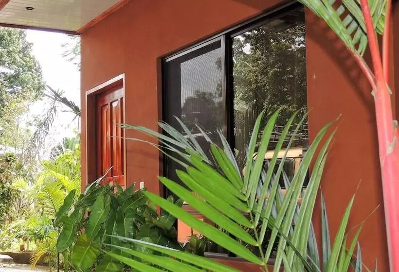 تختخواب و صبحانه Villa Drake