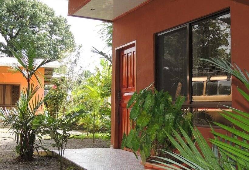 צימר Villa Drake