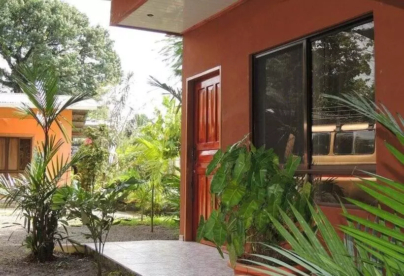 تختخواب و صبحانه Villa Drake