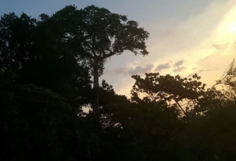 צימר Villa Drake