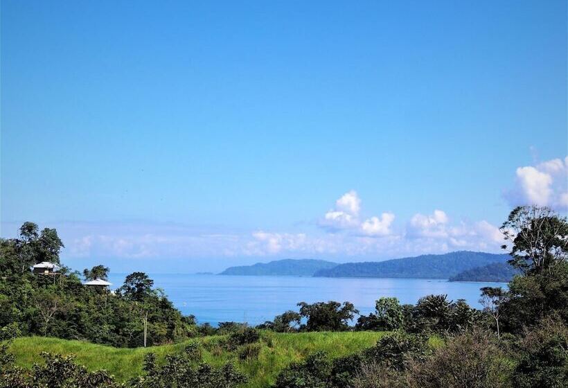 צימר Villa Drake