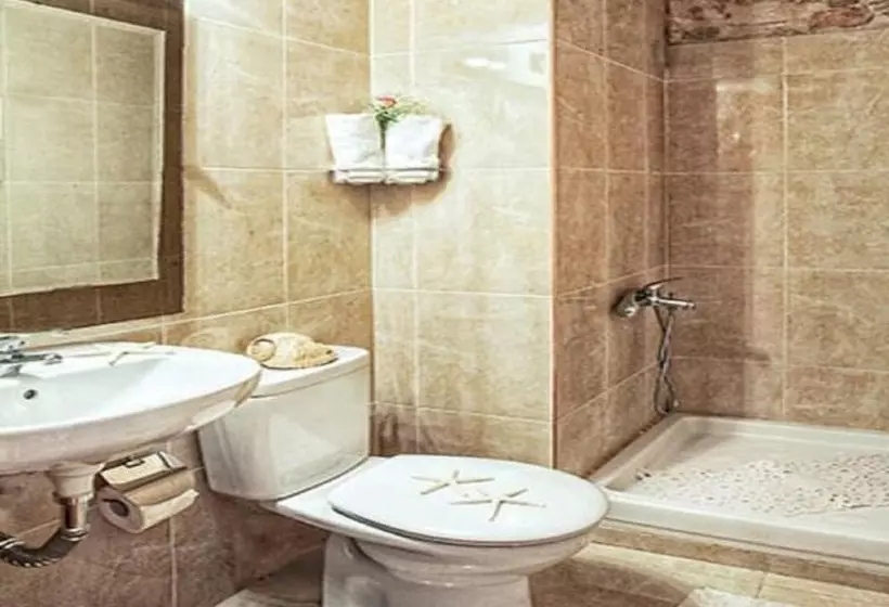 ホテル Tsopela Boutique