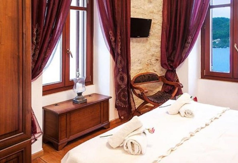 호텔 Tsopela Boutique