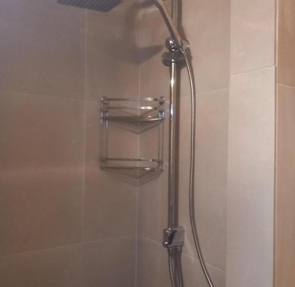 호텔 Tsopela Boutique