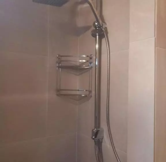 ホテル Tsopela Boutique