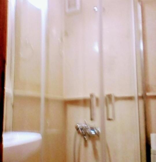 호텔 Tsopela Boutique