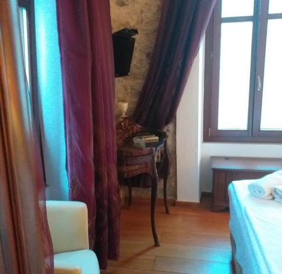 호텔 Tsopela Boutique