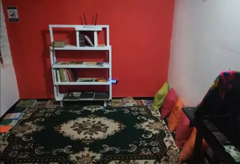 Caribbean Hostel