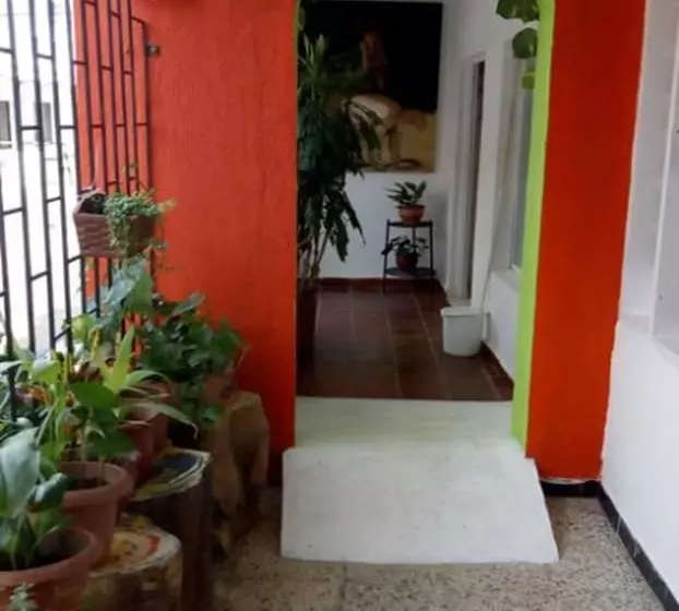 Caribbean Hostel