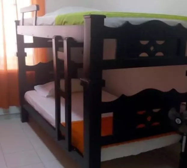 Caribbean Hostel