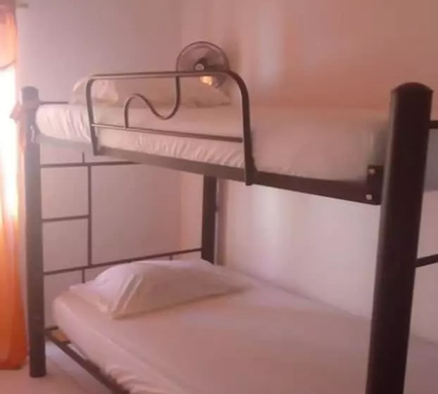 Caribbean Hostel