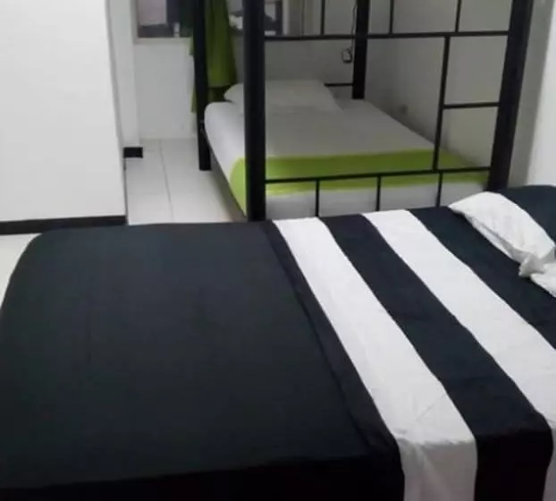 Caribbean Hostel