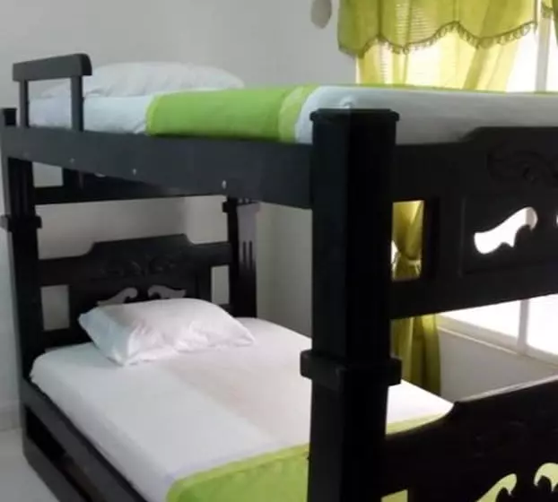 Caribbean Hostel