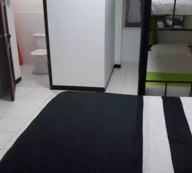 Caribbean Hostel