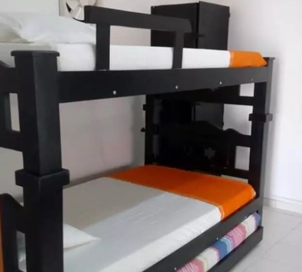 Caribbean Hostel