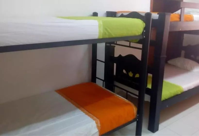 Caribbean Hostel
