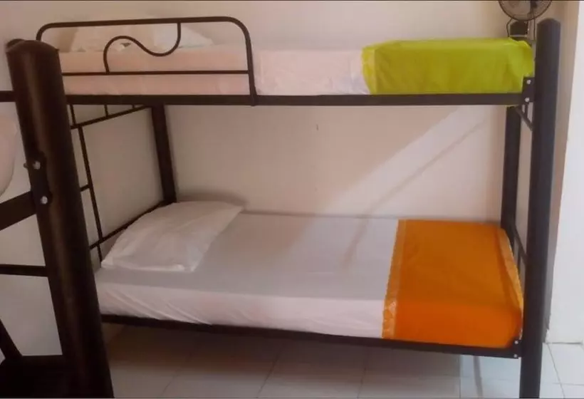Caribbean Hostel