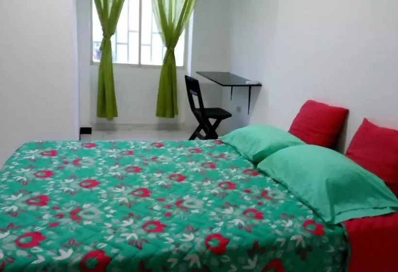 Caribbean Hostel