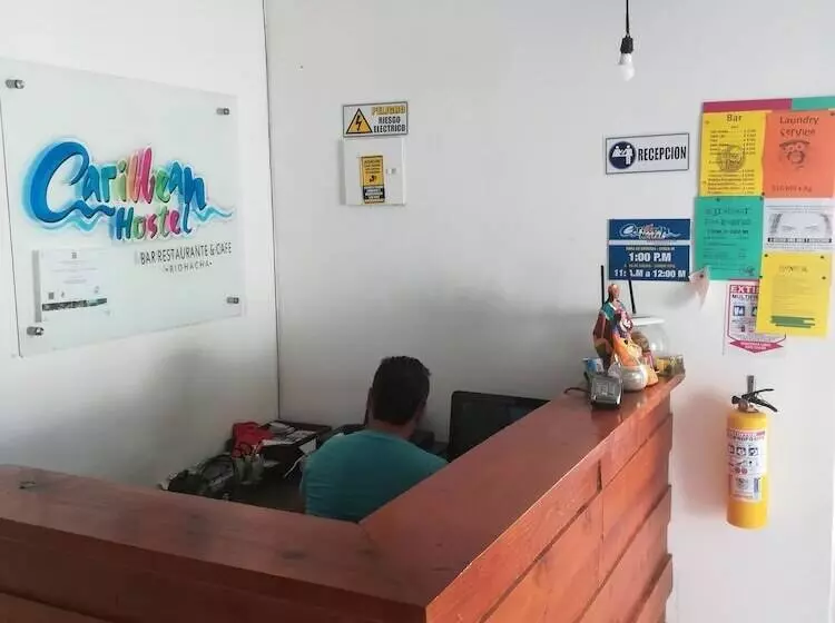 Caribbean Hostel