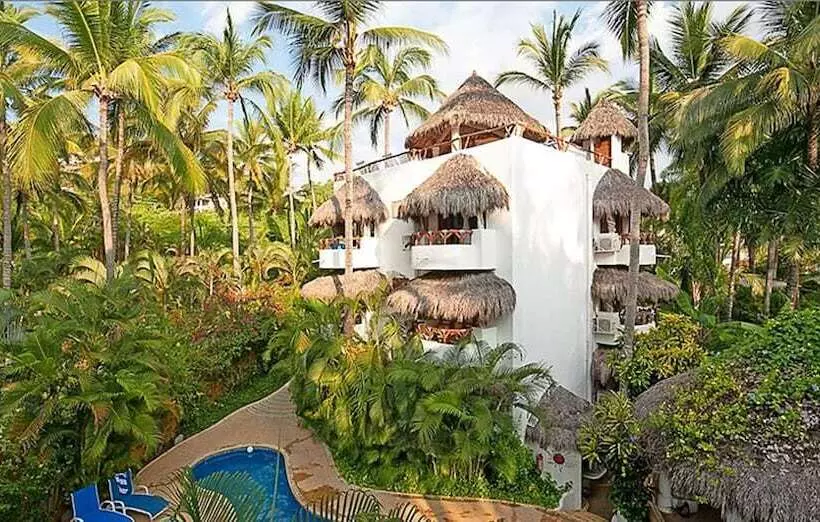 Casablanca Sayulita