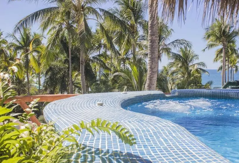 Casablanca Sayulita