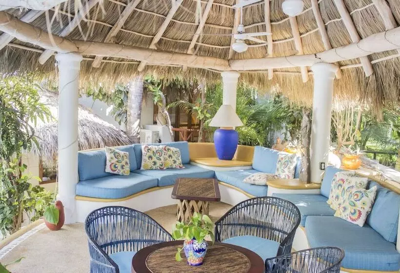 Casablanca Sayulita