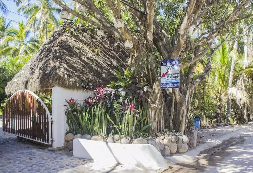 Casablanca Sayulita