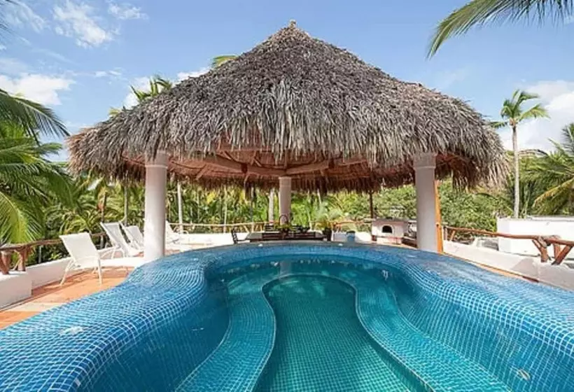 Casablanca Sayulita
