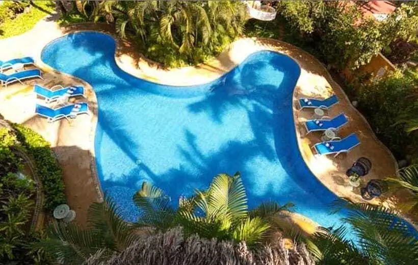 Casablanca Sayulita