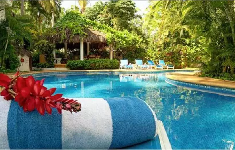 Casablanca Sayulita