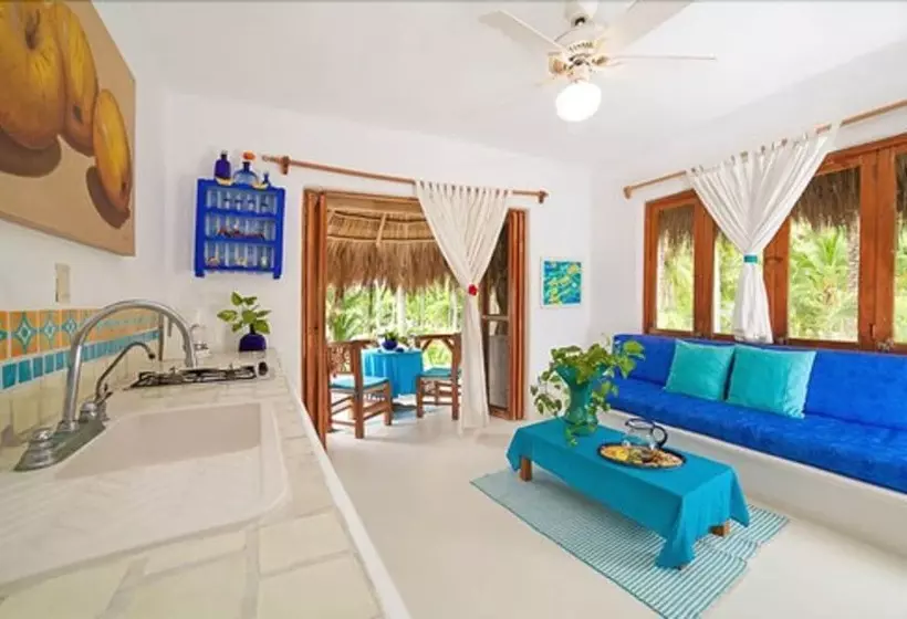Casablanca Sayulita