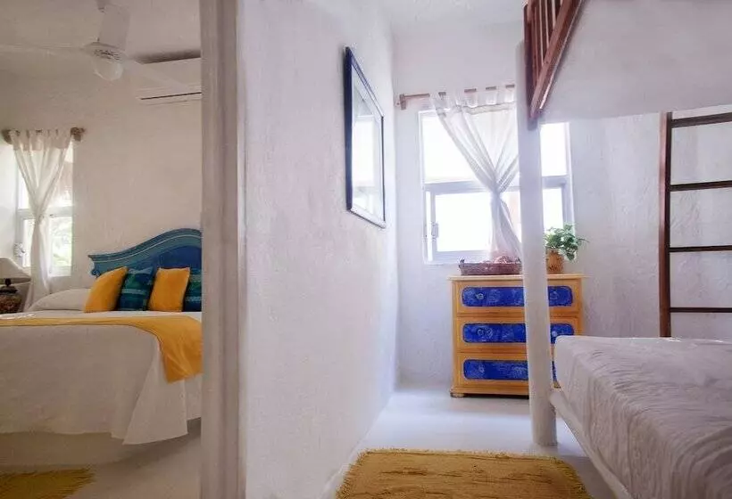 Casablanca Sayulita