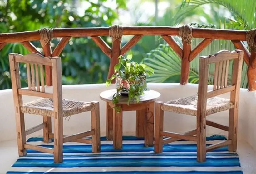 Casablanca Sayulita