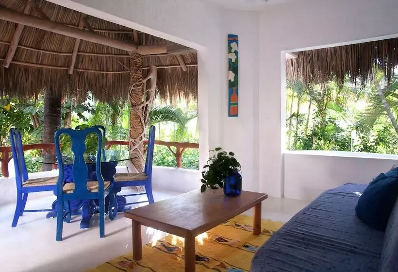 Casablanca Sayulita