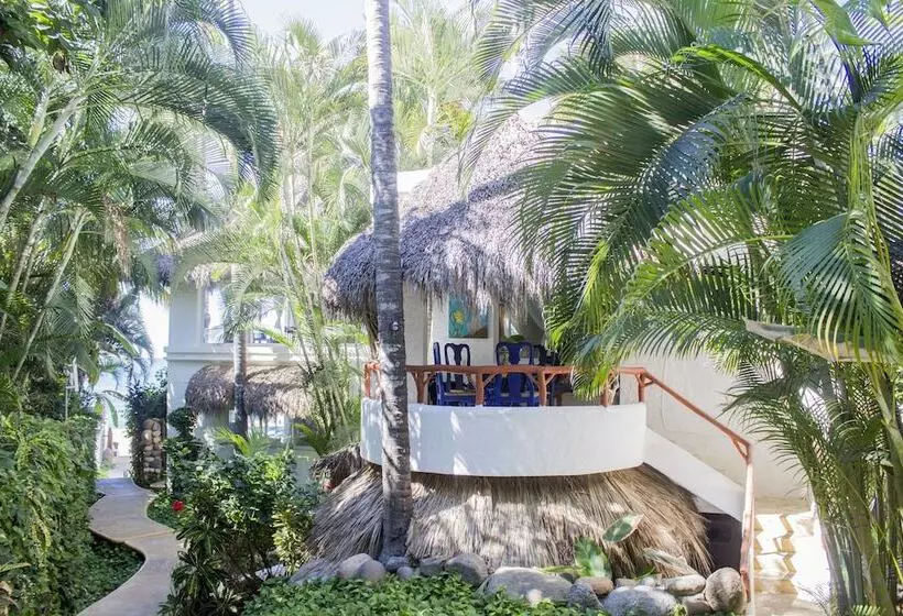 Casablanca Sayulita