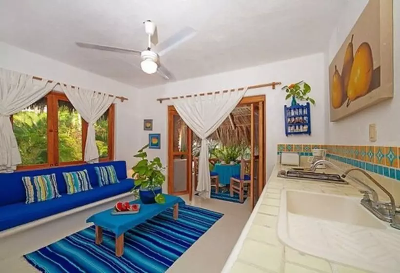 Casablanca Sayulita