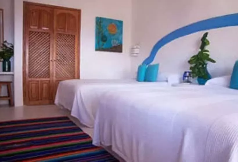 Casablanca Sayulita