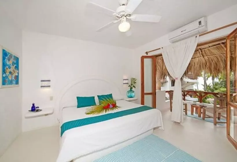 Casablanca Sayulita