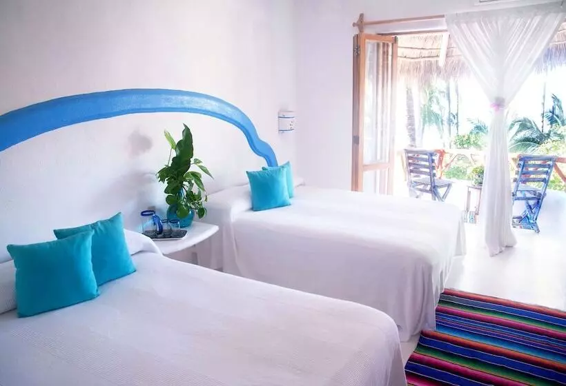 Casablanca Sayulita