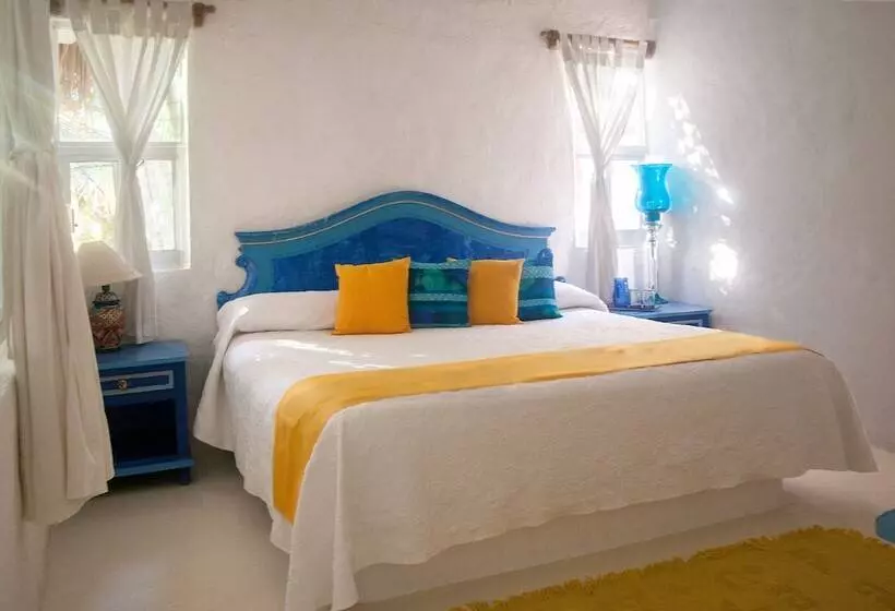 Casablanca Sayulita