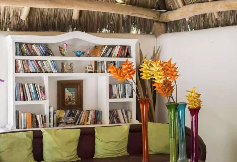 Casablanca Sayulita