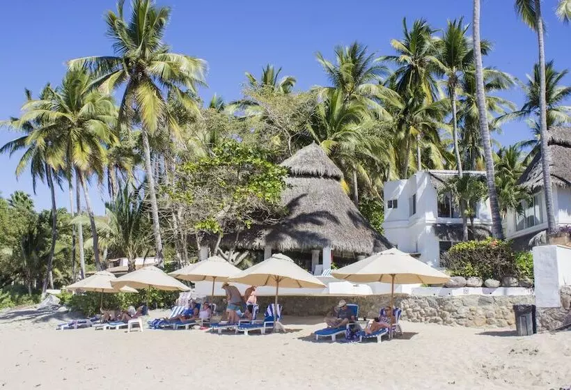 Casablanca Sayulita