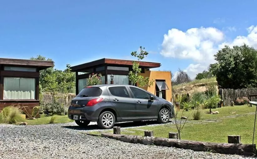 Casas Del Mar