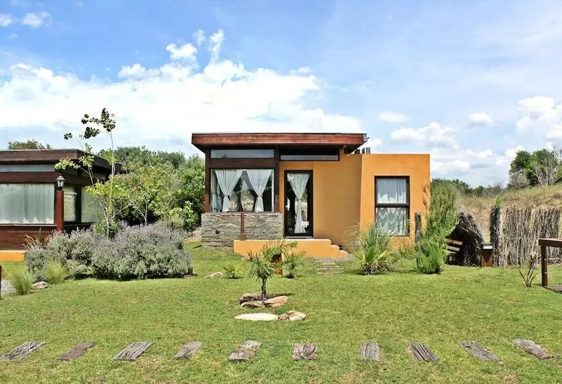 Casas Del Mar