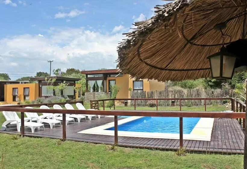Casas Del Mar