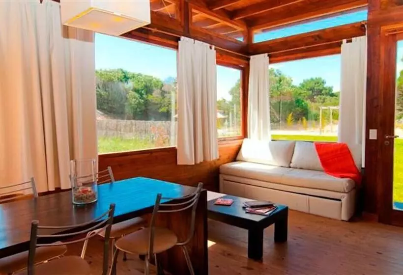 Casas Del Mar