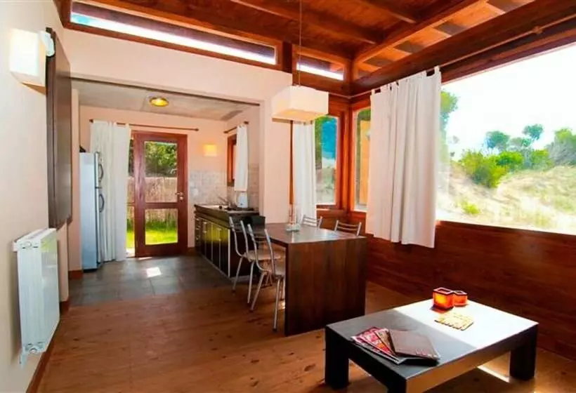 Casas Del Mar