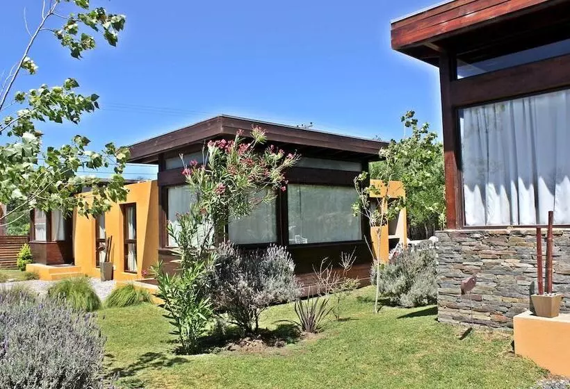Casas Del Mar