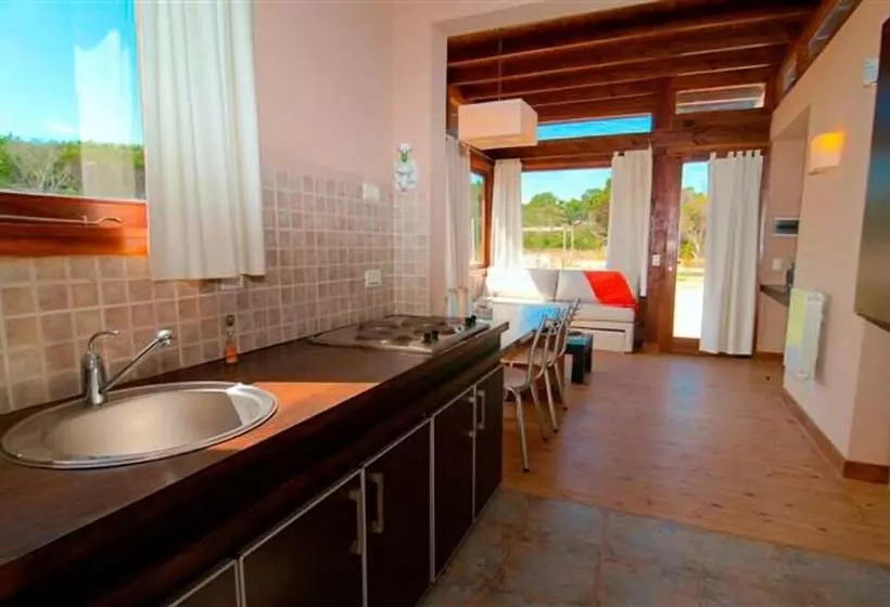 Casas Del Mar
